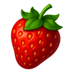 strawberry